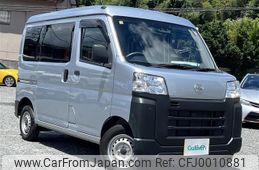 daihatsu hijet-van 2021 -DAIHATSU--Hijet Van 3BD-S700V--S700V-0003692---DAIHATSU--Hijet Van 3BD-S700V--S700V-0003692-