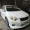 toyota corolla-axio 2011 -TOYOTA 【岐阜 504ﾂ9620】--Corolla Axio NZE141-3008710---TOYOTA 【岐阜 504ﾂ9620】--Corolla Axio NZE141-3008710- image 1