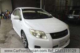 toyota corolla-axio 2011 -TOYOTA 【岐阜 504ﾂ9620】--Corolla Axio NZE141-3008710---TOYOTA 【岐阜 504ﾂ9620】--Corolla Axio NZE141-3008710-