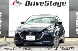 mazda demio 2019 quick_quick_3DA-DJ5FS_DJ5FS-601328