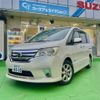 nissan serena 2013 quick_quick_HFC26_HFC26-184693 image 1