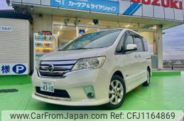 nissan serena 2013 quick_quick_HFC26_HFC26-184693