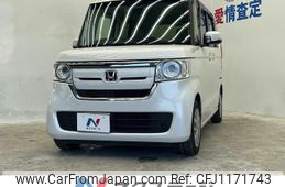 honda n-box 2020 -HONDA--N BOX 6BA-JF3--JF3-1474520---HONDA--N BOX 6BA-JF3--JF3-1474520-