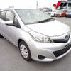 toyota vitz 2014 -TOYOTA--Vitz KSP130--2105167---TOYOTA--Vitz KSP130--2105167- image 1