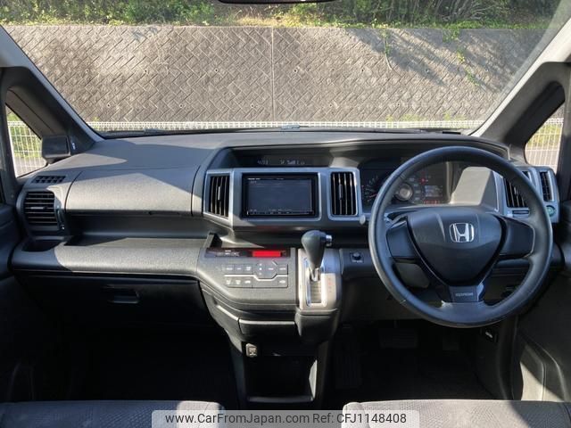 honda stepwagon-spada 2010 quick_quick_DBA-RK5_RK5-1020609 image 2