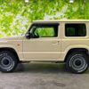 suzuki jimny 2021 quick_quick_3BA-JB64W_JB64W-201163 image 2