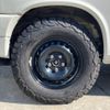 volkswagen caravelle 1993 GOO_JP_700040407230250530006 image 48