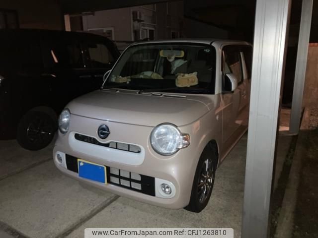 daihatsu mira-cocoa 2016 -DAIHATSU--Mira Cocoa DBA-L685S--L685S-0027692---DAIHATSU--Mira Cocoa DBA-L685S--L685S-0027692- image 2