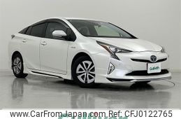 toyota prius 2016 -TOYOTA--Prius DAA-ZVW51--ZVW51-6020019---TOYOTA--Prius DAA-ZVW51--ZVW51-6020019-