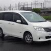 nissan serena 2013 -NISSAN--Serena DAA-HC26--HC26-078133---NISSAN--Serena DAA-HC26--HC26-078133- image 1