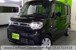 suzuki spacia 2024 -SUZUKI 【葛飾 580ｲ1671】--Spacia MK94S--166906---SUZUKI 【葛飾 580ｲ1671】--Spacia MK94S--166906-