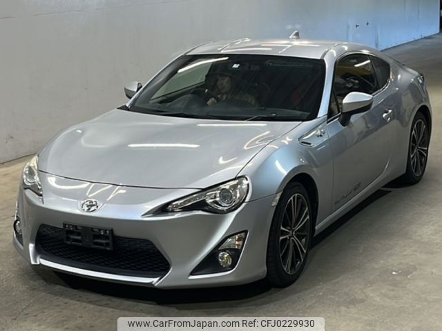 toyota 86 2015 -TOYOTA--86 ZN6-055997---TOYOTA--86 ZN6-055997- image 1