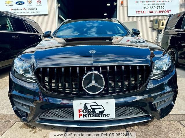 mercedes-benz e-class-station-wagon 2018 quick_quick_RBA-213242C_WDD2132422A382812 image 2