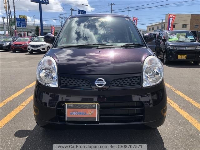 nissan moco 2010 -NISSAN--Moco MG22S--363589---NISSAN--Moco MG22S--363589- image 2