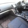 subaru legacy-touring-wagon 2009 CFJ1590375 image 8
