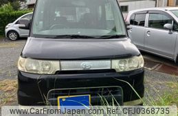 daihatsu tanto 2007 -DAIHATSU--Tanto CBA-L350S--L350S-0268758---DAIHATSU--Tanto CBA-L350S--L350S-0268758-