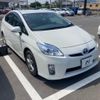 toyota prius 2010 -TOYOTA--Prius DAA-ZVW30--ZVW30-1178490---TOYOTA--Prius DAA-ZVW30--ZVW30-1178490- image 1