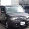 nissan cube 2012 -NISSAN--Cube Z12--Z12-189979---NISSAN--Cube Z12--Z12-189979- image 14