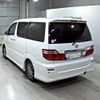 toyota alphard 2008 -TOYOTA--Alphard ANH10W--ANH10-0195517---TOYOTA--Alphard ANH10W--ANH10-0195517- image 6