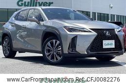 lexus ux 2021 -LEXUS--Lexus UX 6AA-MZAH10--MZAH10-2112957---LEXUS--Lexus UX 6AA-MZAH10--MZAH10-2112957-