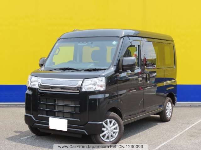 toyota pixis-van 2023 -TOYOTA--Pixis Van 3BD-S710M--S710M-0006966---TOYOTA--Pixis Van 3BD-S710M--S710M-0006966- image 1