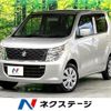 suzuki wagon-r 2016 CFJ1665359 image 1