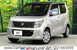 suzuki wagon-r 2016 CFJ1665359