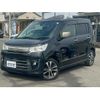 suzuki wagon-r 2014 -SUZUKI--Wagon R MH44S--465275---SUZUKI--Wagon R MH44S--465275- image 1