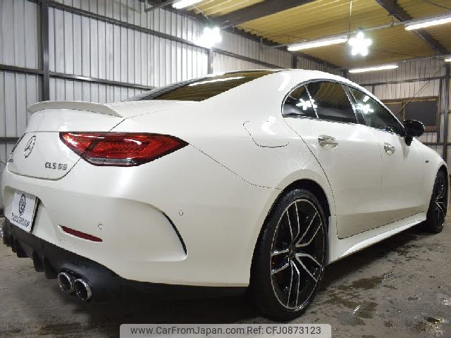 mercedes-benz amg 2018 -MERCEDES-BENZ--AMG CAA-257361--WDD2573612A015716---MERCEDES-BENZ--AMG CAA-257361--WDD2573612A015716- image 2