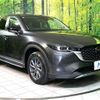 mazda cx-5 2022 quick_quick_KF2P_KF2P-505367 image 16