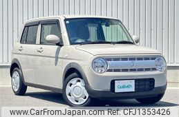 suzuki alto-lapin 2021 CFJ1353426
