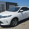 toyota harrier 2019 -TOYOTA--Harrier DBA-ZSU60W--ZSU60-0181230---TOYOTA--Harrier DBA-ZSU60W--ZSU60-0181230- image 1