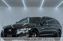 jaguar xf 2018 quick_quick_LDA-JBS2NC_SAJBB2AN0JCY70082