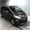 honda freed 2012 -HONDA--Freed GB3-1405687---HONDA--Freed GB3-1405687- image 1