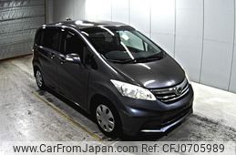 honda freed 2012 -HONDA--Freed GB3-1405687---HONDA--Freed GB3-1405687-