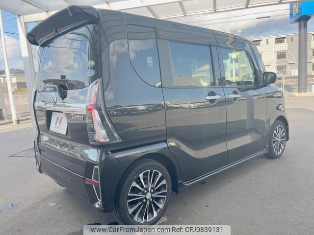 daihatsu tanto 2020 quick_quick_LA650S_LA650S-1057461 image 2