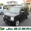 daihatsu move-conte 2013 -DAIHATSU--Move Conte L575S--0195754---DAIHATSU--Move Conte L575S--0195754- image 1