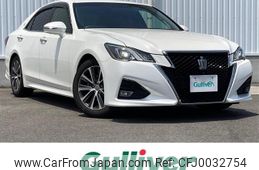 toyota crown 2015 -TOYOTA--Crown DBA-ARS210--ARS210-6001105---TOYOTA--Crown DBA-ARS210--ARS210-6001105-