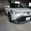 toyota corolla-cross 2022 -TOYOTA 【長岡 301ｽ1112】--Corolla Cross ZSG10--1012001---TOYOTA 【長岡 301ｽ1112】--Corolla Cross ZSG10--1012001- image 18