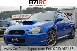 subaru impreza 2003 -SUBARU--Impreza GDB--022118---SUBARU--Impreza GDB--022118-