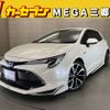 toyota corolla-sport 2019 -TOYOTA--Corolla Sport 6AA-ZWE211H--ZWE211-1029126---TOYOTA--Corolla Sport 6AA-ZWE211H--ZWE211-1029126- image 1