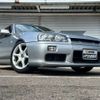 nissan skyline 1998 -NISSAN--Skyline GF-ER34ｶｲ--ER34-006708---NISSAN--Skyline GF-ER34ｶｲ--ER34-006708- image 38