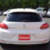 volkswagen scirocco 2010 -VOLKSWAGEN 【岡山 301】--VW Scirocco ABA-13CAV--WVWZZZ13Z9V027577---VOLKSWAGEN 【岡山 301】--VW Scirocco ABA-13CAV--WVWZZZ13Z9V027577- image 21