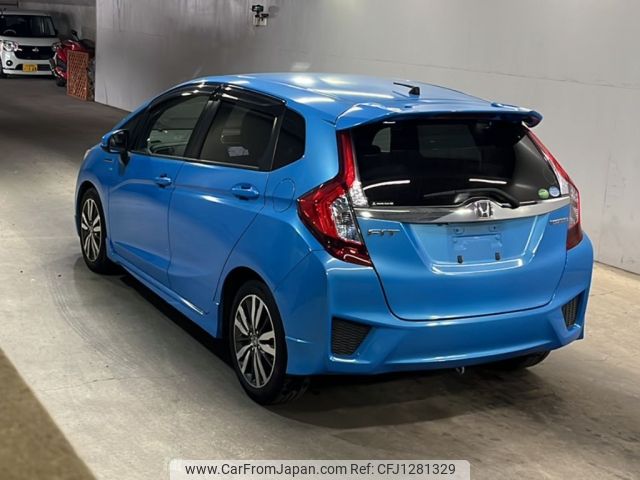 honda fit 2014 -HONDA--Fit GP5-3062163---HONDA--Fit GP5-3062163- image 2