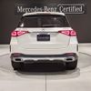 mercedes-benz gle-class 2022 -MERCEDES-BENZ--Benz GLE 3DA-167123--W1N1671232A716377---MERCEDES-BENZ--Benz GLE 3DA-167123--W1N1671232A716377- image 3