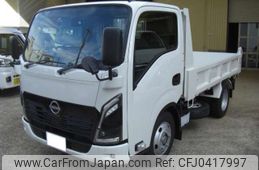 nissan atlas 2024 -NISSAN 【大阪 400ﾓ5605】--Atlas 2RG-AKR88AT--AKR88AT-7000311---NISSAN 【大阪 400ﾓ5605】--Atlas 2RG-AKR88AT--AKR88AT-7000311-