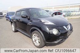 nissan juke 2016 23648