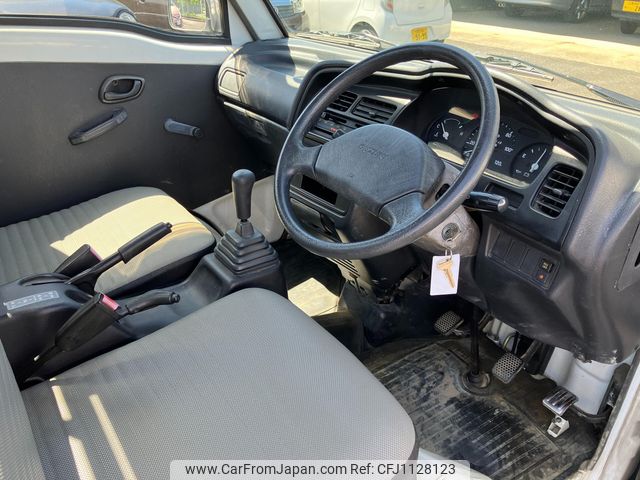 suzuki carry-truck 1995 8ca5a6e6586b3375f5832d8c64c5e490 image 2
