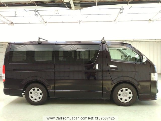 toyota hiace-van 2015 ENHANCEAUTO_1_ea280209 image 2