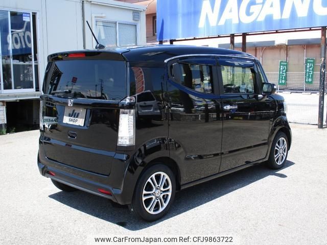 honda n-box-slash 2019 -HONDA--N BOX SLASH JF1--7305577---HONDA--N BOX SLASH JF1--7305577- image 2